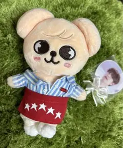 値下げ‼️puppyM パピーム ♡ straykids スキズ スンミン