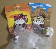 ニャルト　NARUTO　我愛羅　テマリ