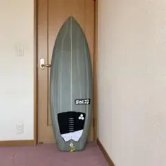 Sharp Eye 5'9\"ショートボード☆美品 フィン、リーシュセット ストックボード – SHARP EYE JAPAN シャープアイサーフボード