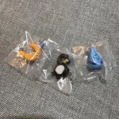 【さえち様専用】Daisuke Kondo めじるしアクセサリー