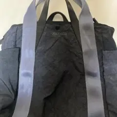 yoccatta TOKYOダブルハンドル バックパック