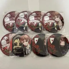 2025年最新】エーストラッポラ 缶バッジの人気アイテム - メルカリ