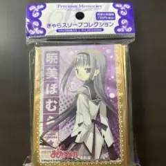 魔法少女まどかマギカ まどマギ 暁美ほむら スリーブ