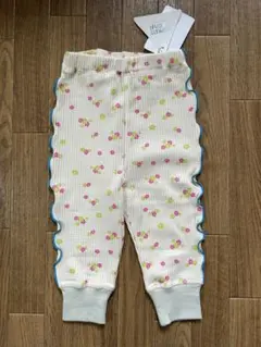 マーキーズ パンツ 80