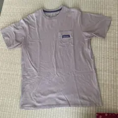 patagonia Sサイズ 半袖Tシャツ
