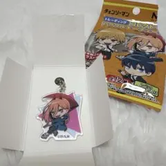 チェンソーマン コレクトアクリルキーチェーン パワー