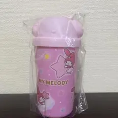 マイメロディタンブラー