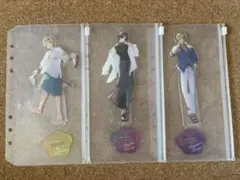 にじさんじHEROES海の家クジ Krisis まとめ売り