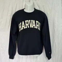 【新品未使用】メンズ ハーバード大学 チャンピオン トレーナー XL ネイビー 楽天市場】ハーバード（カラーネイビー）（スウェット