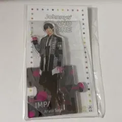 2026年最新】impactors アクスタの人気アイテム - メルカリ
