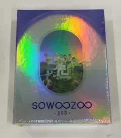 2026年最新】sowoozoo blu-rayの人気アイテム - メルカリ