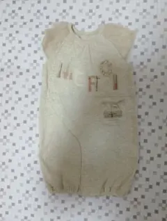 新品　キムラタン　ロンパース 50-70