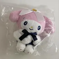 マイメロ 一番くじ サンリオ ぬいぐるみ チャーム