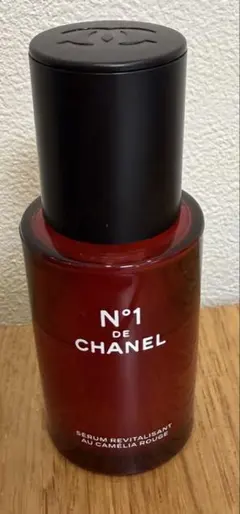 《残量6割》N°1 de CHANEL 美容液