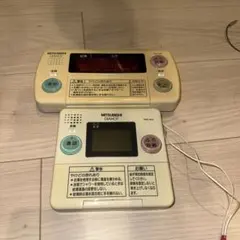 MITSUBISHI 三菱電気温水器リモコン RMC-8KDとRMC-8BD 2026年最新】RMC-8BDの人気アイテム - メルカリ