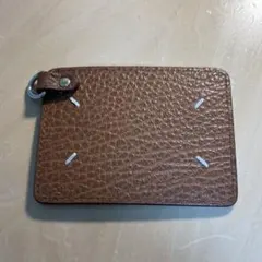 メゾン・マルジェラ Maison Margiela カードケース