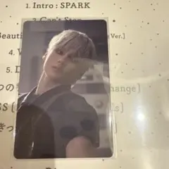 ヒュニンカイ タレントカード