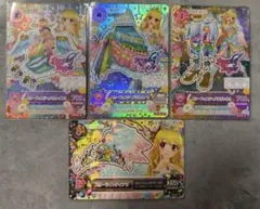 【2/24まで】アイカツカード スターフェスティバルコーデ