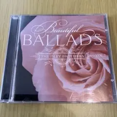 Beautiful Ballads 2 / The Isley Brothers