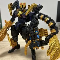 2026年最新】タランチュラアビス dxの人気アイテム - メルカリ