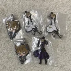 ツイステ ラギー ブッチ ラバスト 5点セット