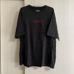AIR JORDAN ブラック Tシャツ