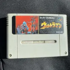 スーパーファミコン