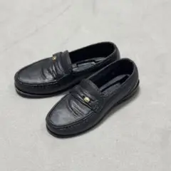 1/6 フィギュア 靴 ローファー シューズ 男性