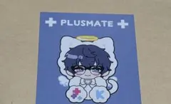 プラスメイト　ステラワース　ガチャ　くじ　ボイスカード　瀬良奏