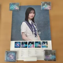 2026年最新】櫻坂 ポスター b2の人気アイテム - メルカリ