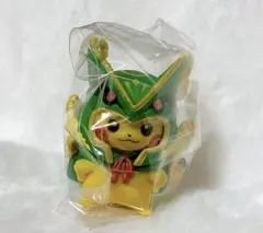 2026年最新】ポンチョを着たピカチュウ レックウザの人気アイテム