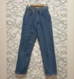 【希少】90s Levi's W510-0217 デニムパンツ 米国製 W30