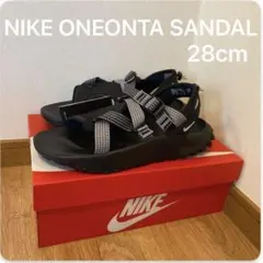 NIKE ONEONTA SANDAL