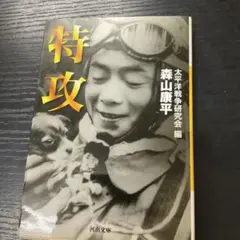 特攻