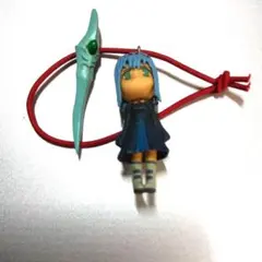 エレメンタルジェレイド フィギュアストラップ