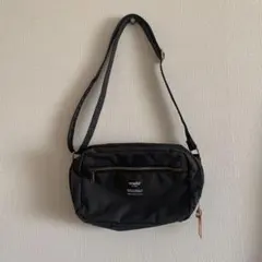 anello　 ショルダーバッグ