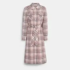 2026年最新】COACH 長袖・七分袖の人気アイテム - メルカリ