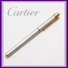 あ*ー様 Cartier　カルティエ マストドゥカルティエ　ボールペンのサムネイル