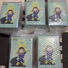 僕のヒーローアカデミア　ちあぴこ〜みどりやいずく〜