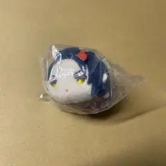 刀剣乱舞 もちもちマスコットミニvol.3再販 もちマスミニ　次郎太刀