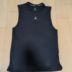 ジョーダン バスケットボールウェア ノースリーブ メンズFN5856-010