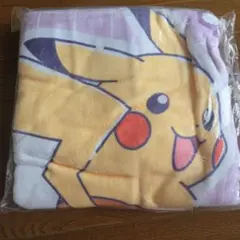 ポケットモンスター プラチナザッカブランケット