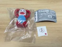 めざましコラショ ミニチュアコレクション ガチャ