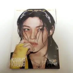 StrayKids KARMA Felix アコーディオンver 新品未開封