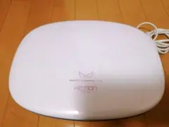7-4 美品　付属品完備　ケノン 7.1 残量96%以上 Yahoo!オークション -「ケノン 脱毛器 7.1」の落札相場・落札価格