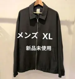 Right-on 標籤無 全新未使用 男士夾克外套 XL 防水