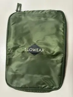 SLOWEAR ガーメントケース　インコテックス