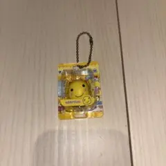 たまごっち ブリスターパッケージチャーム　まるっち