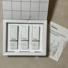 The Ordinary セラム 3本セット