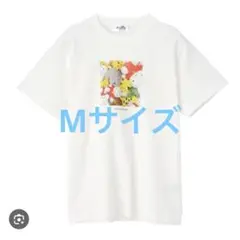 【新品タグ付き】ミッフィー　PLAZA限定　Tシャツ　ホワイト
